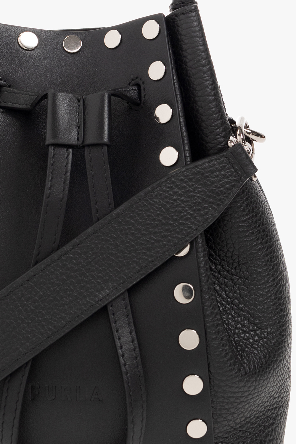 miastella mini bucket bag